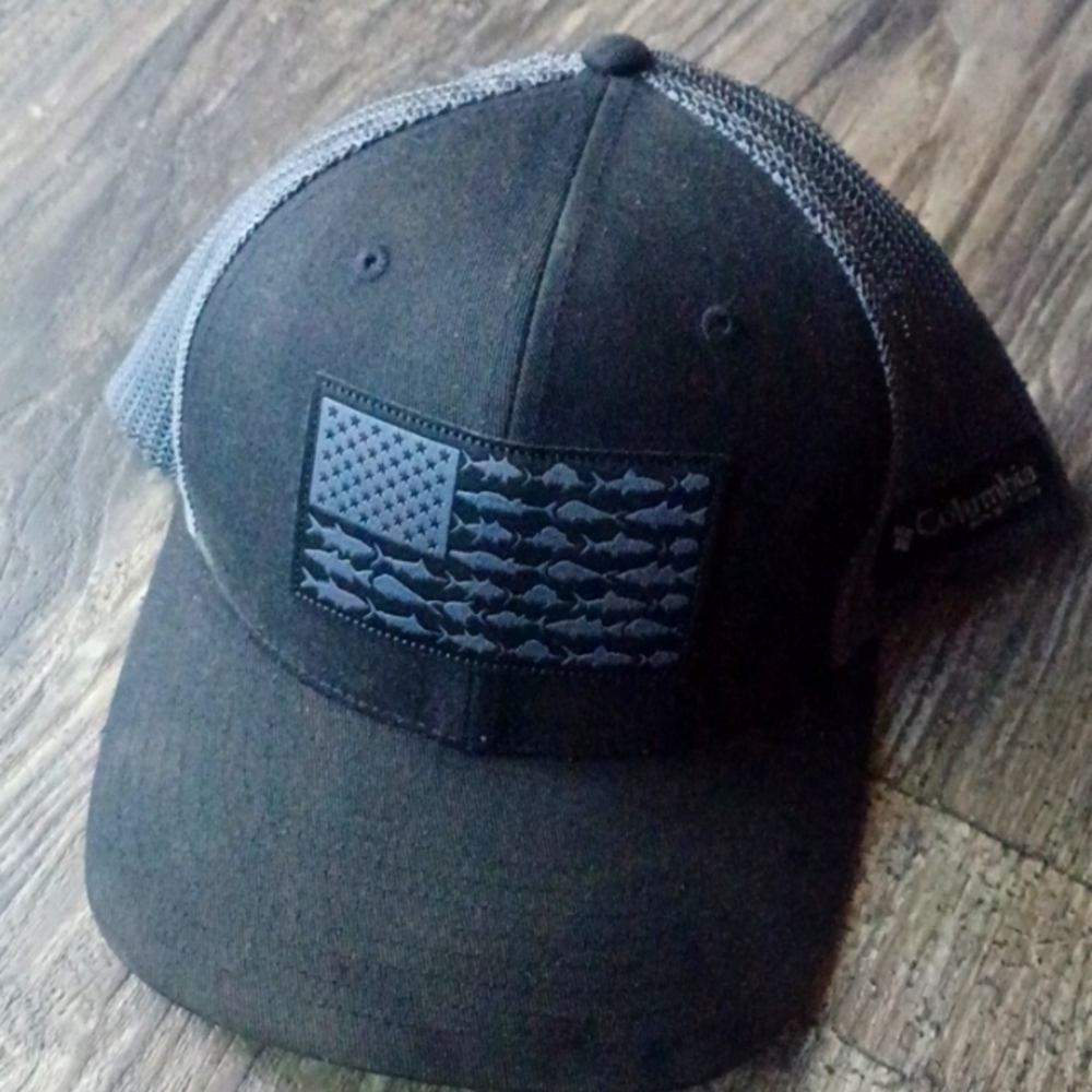 Columbia Ball cap